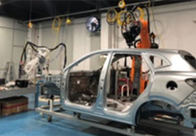 激光實(shí)驗(yàn)室